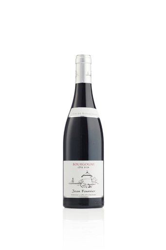 Bourgogne Côte d'Or Rouge - 2023 - 75 cl