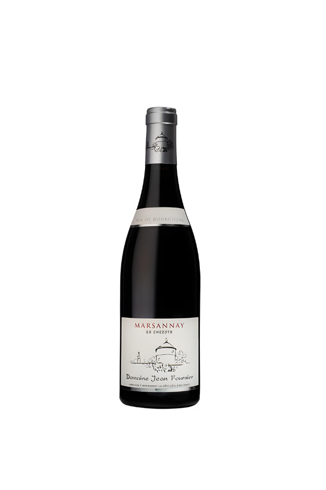 Marsannay rouge Es Chezots - 2023 - 75 cl