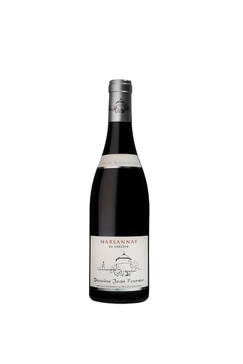 Marsannay rouge Es Chezots - 2023 - 75 cl