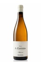 Fulcro a Cesteira Albarino - 2021 - 75 cl