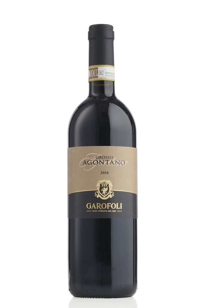 Grosso Agontano - Rosso Conero Riserva docg - 2020 - 75 cl