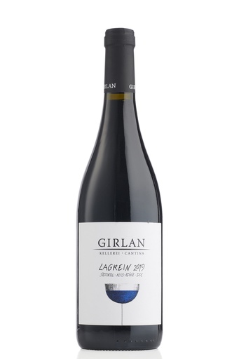 Alto Adige Lagrein - 2019 - 75 cl
