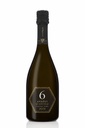 Champagne JM Gobillard Cuvee 6 Brut en Coffret - 75 cl