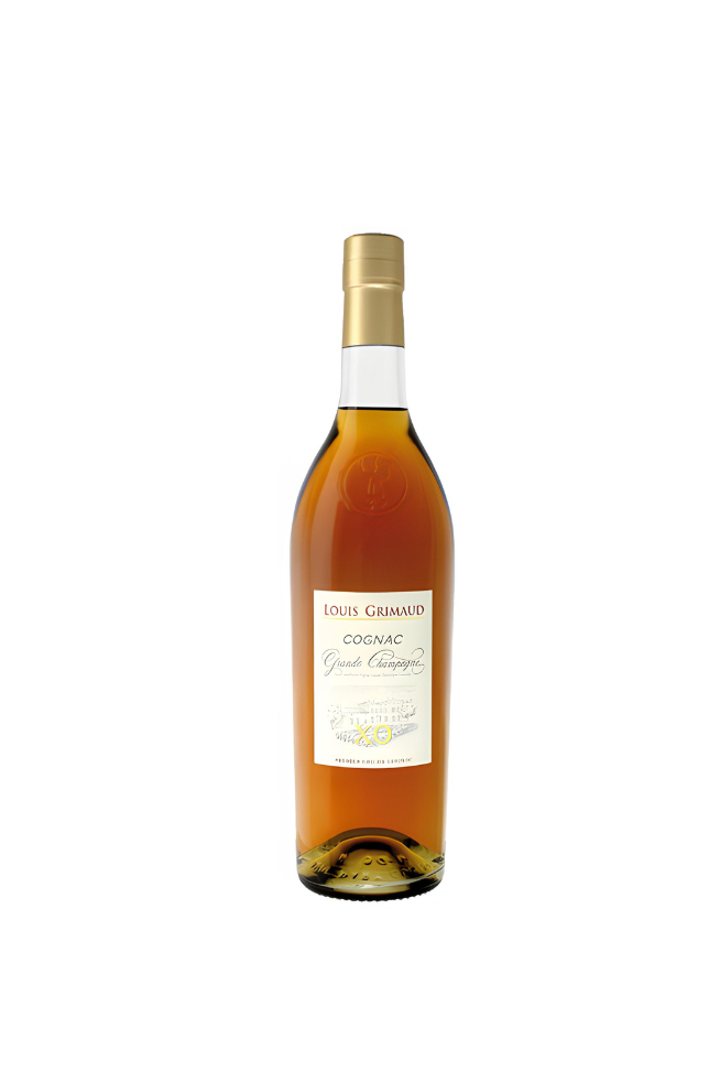 Cognac Grande Champagne 1er Cru XO 40° - 70 cl