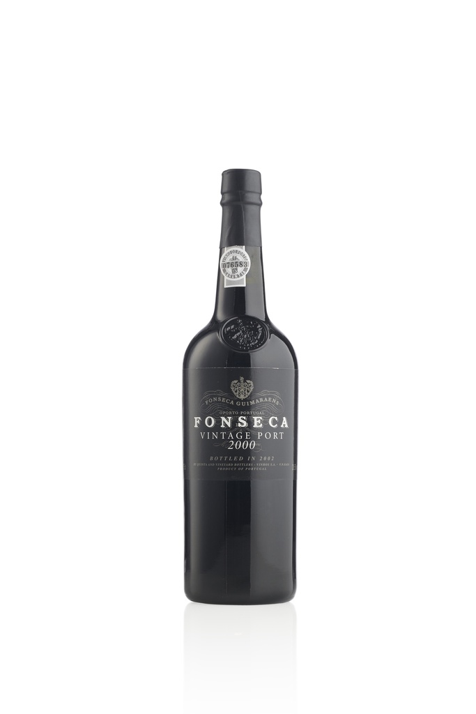 Porto Fonseca 'Vintage' - 1997 - 75 cl