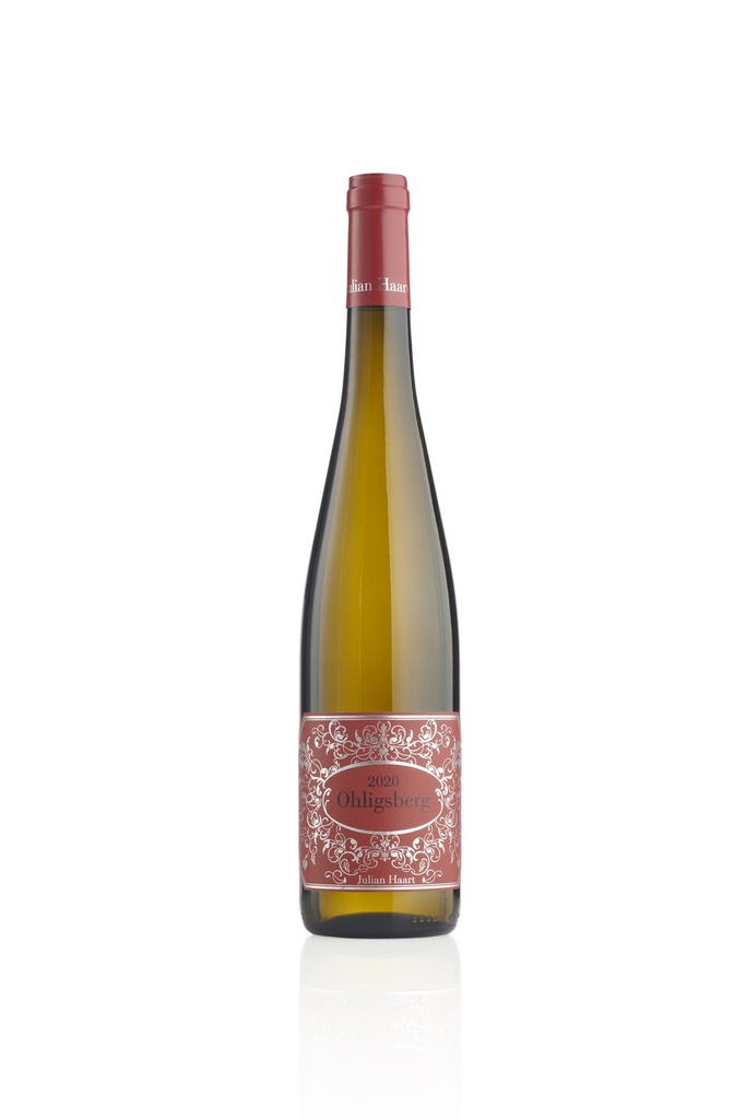 Riesling Grosse Lage Wintricher Ohligsberg - 2018 - 75 cl