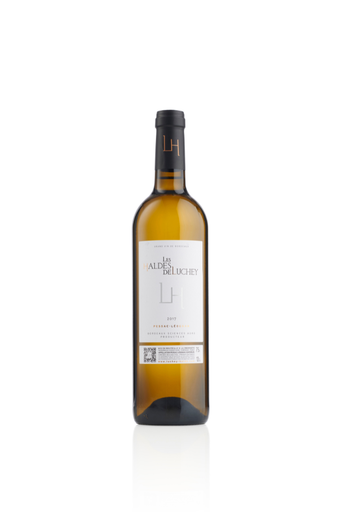 Les Haldes de Luchey Blanc - 2020 - 75 cl