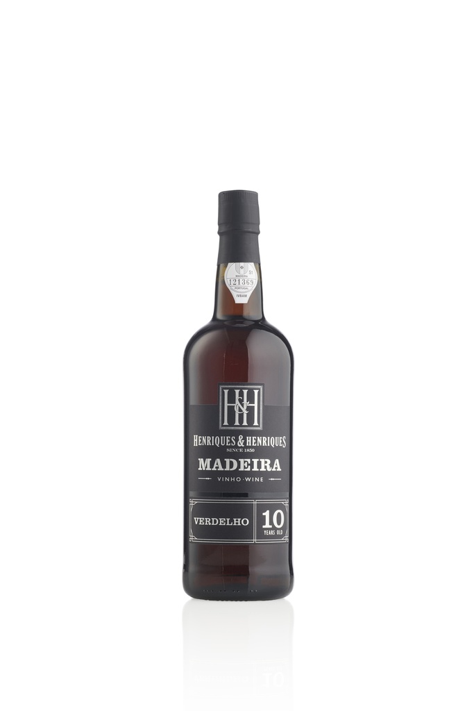 Verdelho 10 years - 75 cl