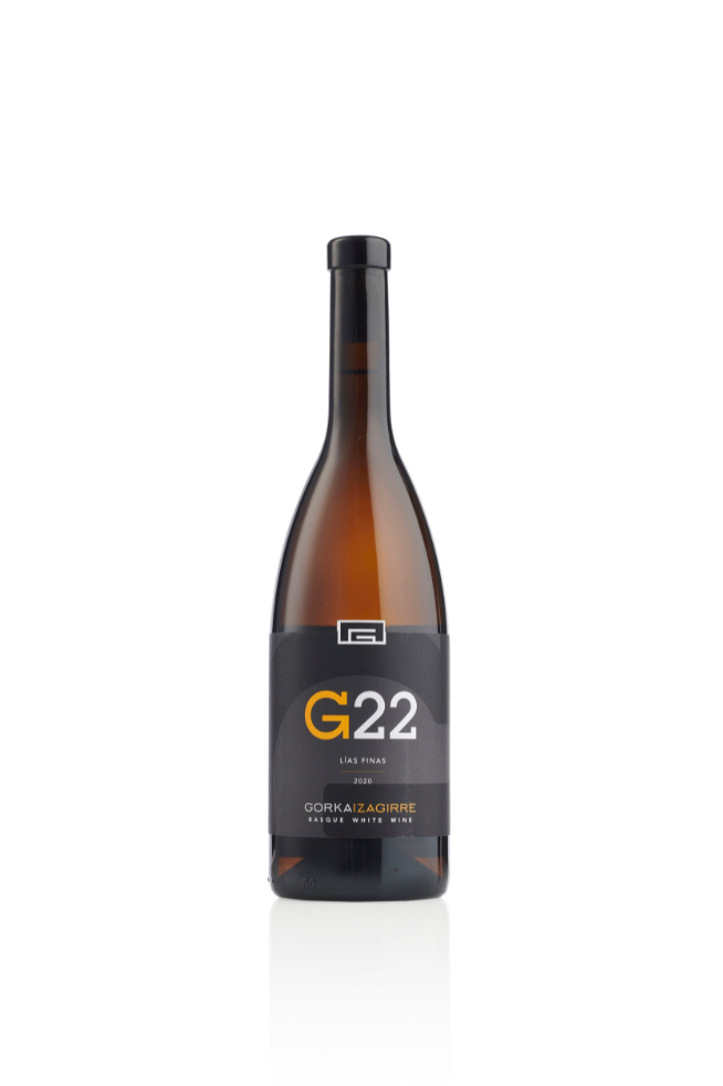 G22 by Gorka Izagirre - 2019 - 150 cl