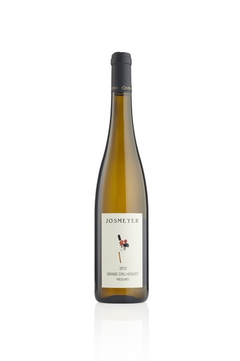 Riesling Grand Cru Hengst - 2012 - 75 cl