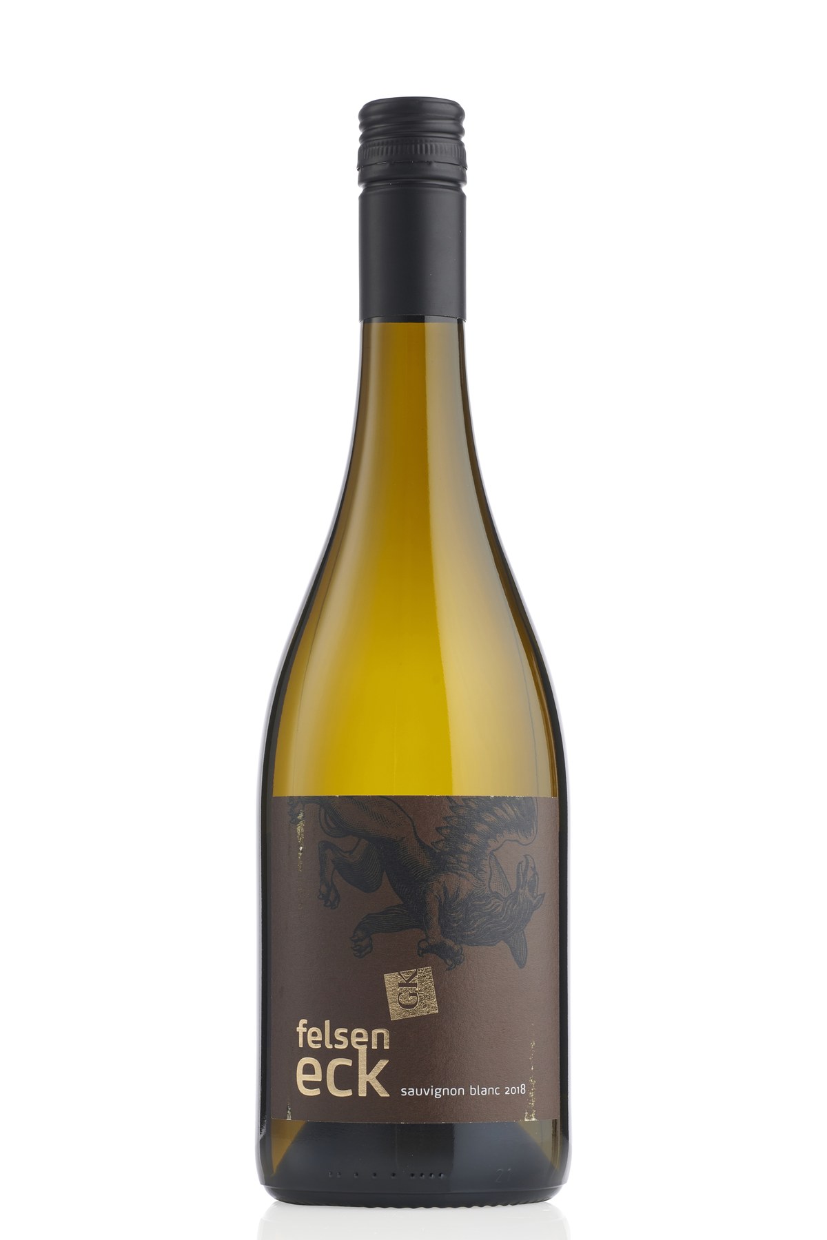 Sauvignon blanc Beste Lagen Felseneck - 2021 - 75 cl