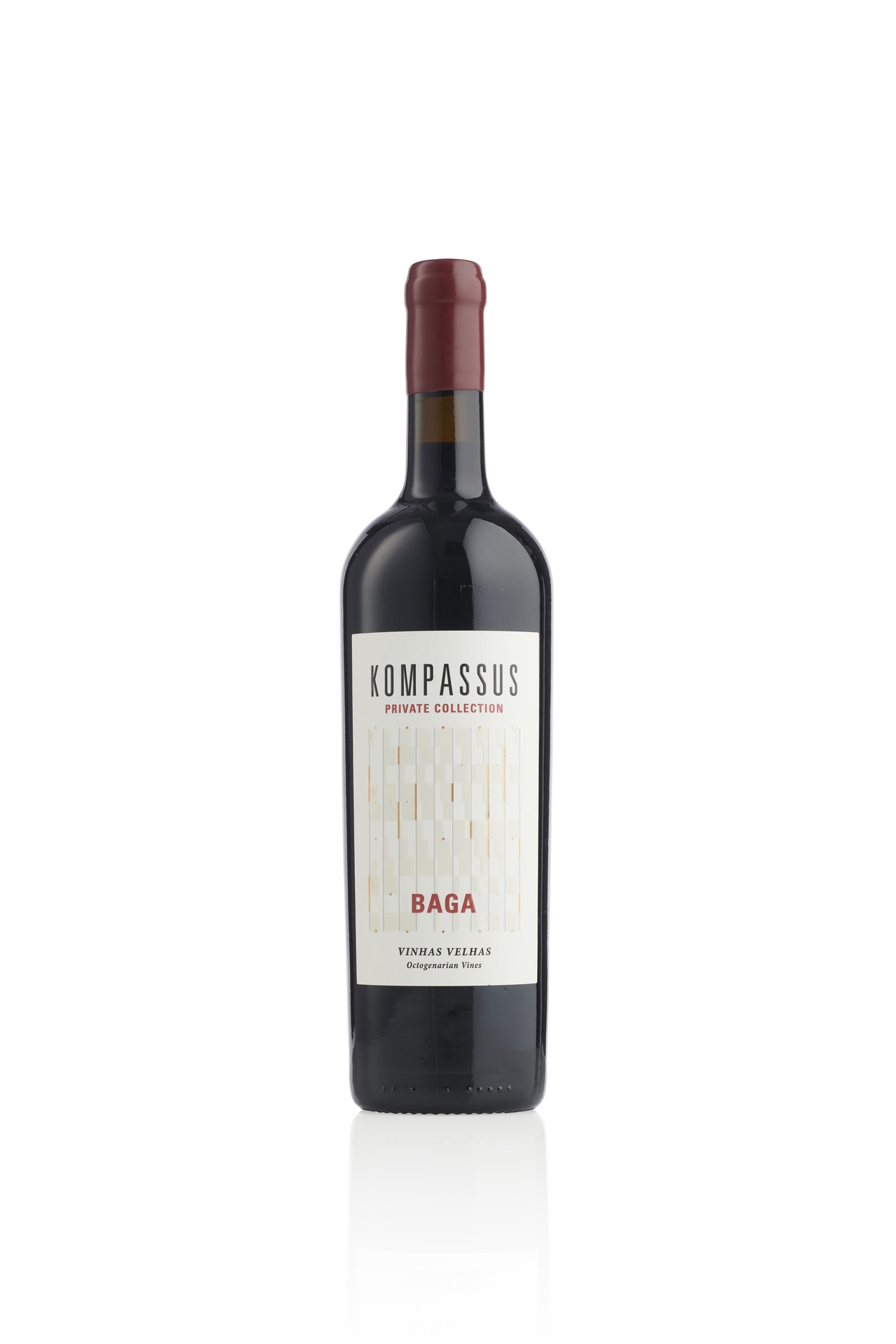 Kompassus Private Collection Baga - 2015 - 75 cl