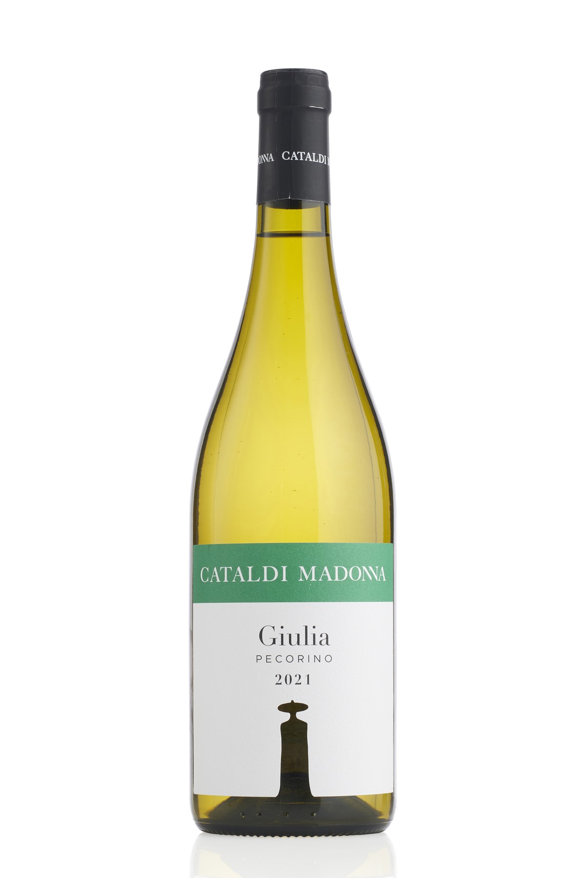 Pecorino Giulia igt - 2023 - 75 cl