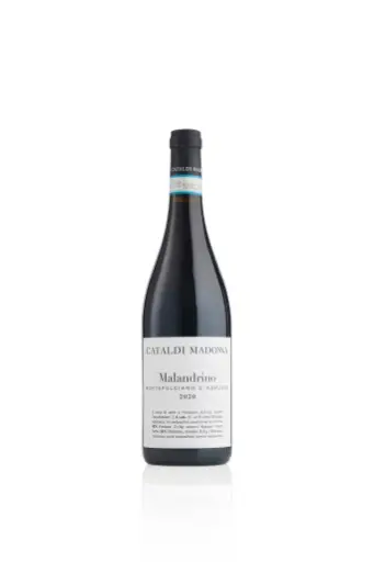 Montepulciano d'Abruzzo Malandrino doc - 2023 - 75 cl