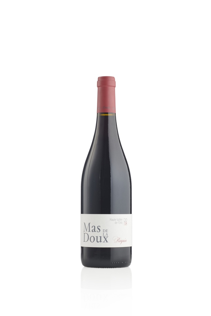Mas de la Doux Rouge Regain - 2018 - 75 cl
