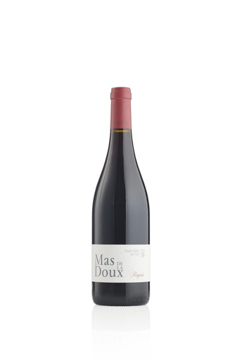 Mas de la Doux Rouge Regain - 2018 - 75 cl