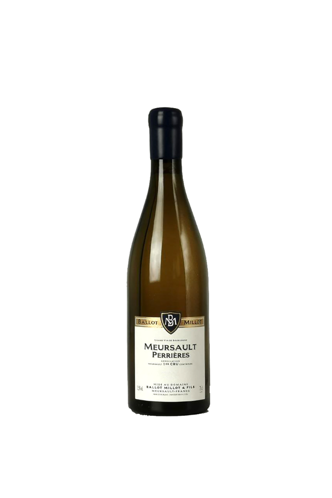 Meursault 1er Cru Les Perrieres - 2021 - 75 cl