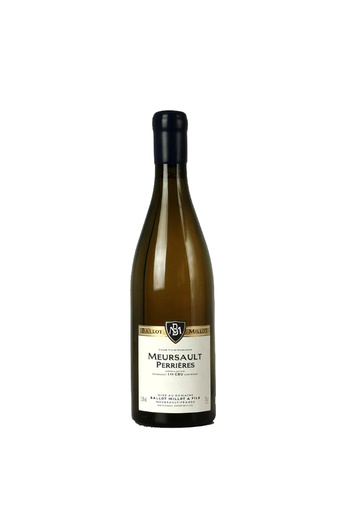 Meursault 1er Cru Les Perrieres - 2021 - 75 cl