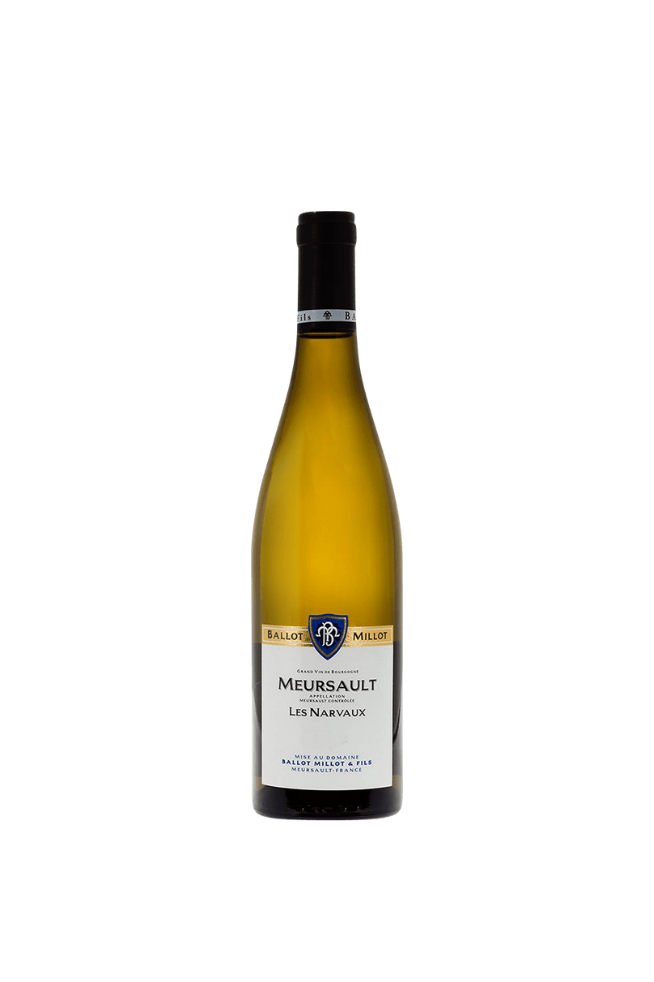 Meursault Les Narvaux - 2022 - 75 cl