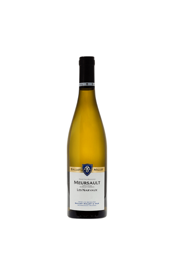 Meursault Les Narvaux - 2022 - 75 cl