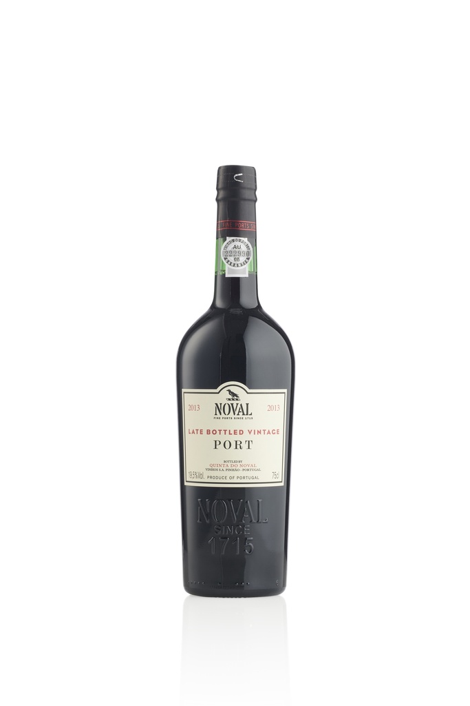 Porto Noval Late Bottled Vintage - 2013 - 75 cl