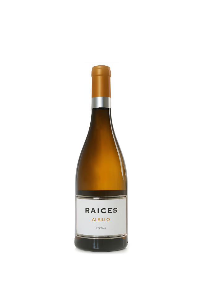 Raices Albillo - 2023 - 75 cl