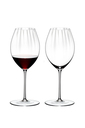 Riedel Performance Syrah 2 stuks in verp.