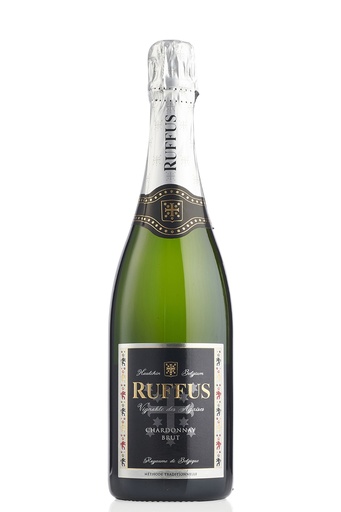 Ruffus Chardonnay Brut - 75 cl