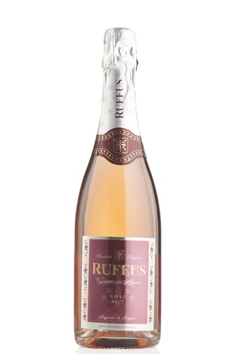 Ruffus Rosé Brut - 75 cl
