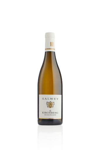 Weissburgunder Kirchberg GG - 2016 - 75 cl