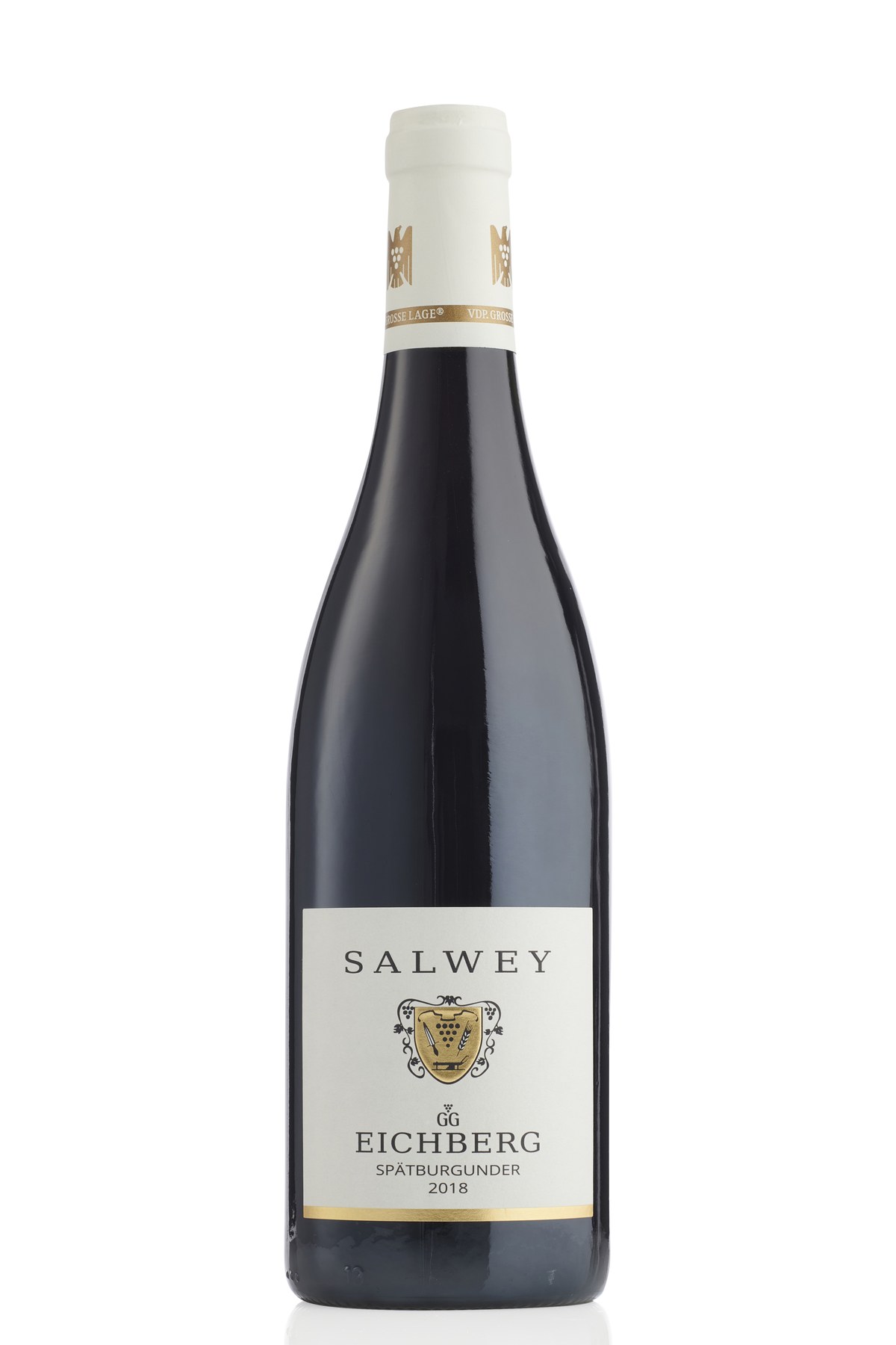 Spatburgunder Gutswein - 2020 - 75 cl