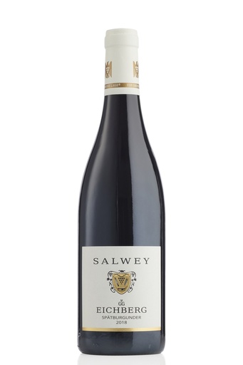 Spatburgunder Gutswein - 2020 - 75 cl