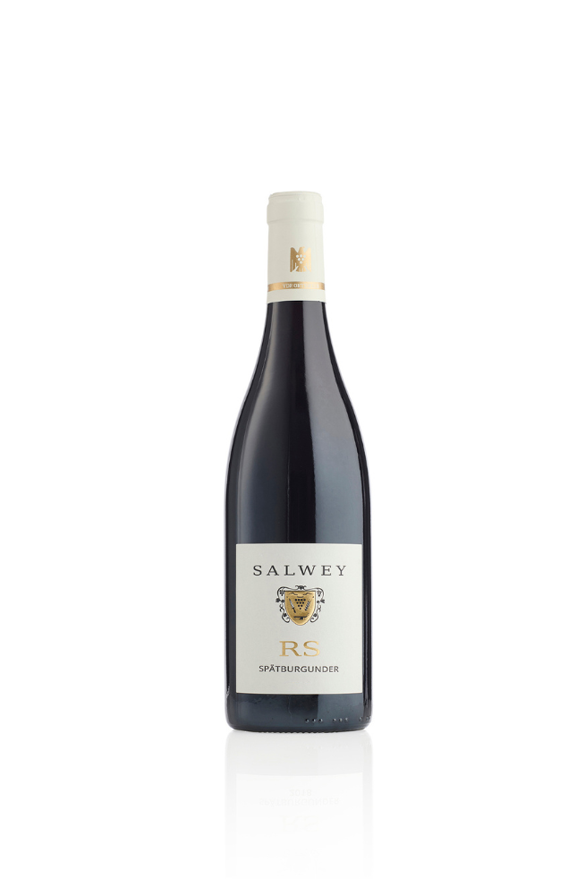 Oberrotweil Spatburgunder - 2019 - 75 cl