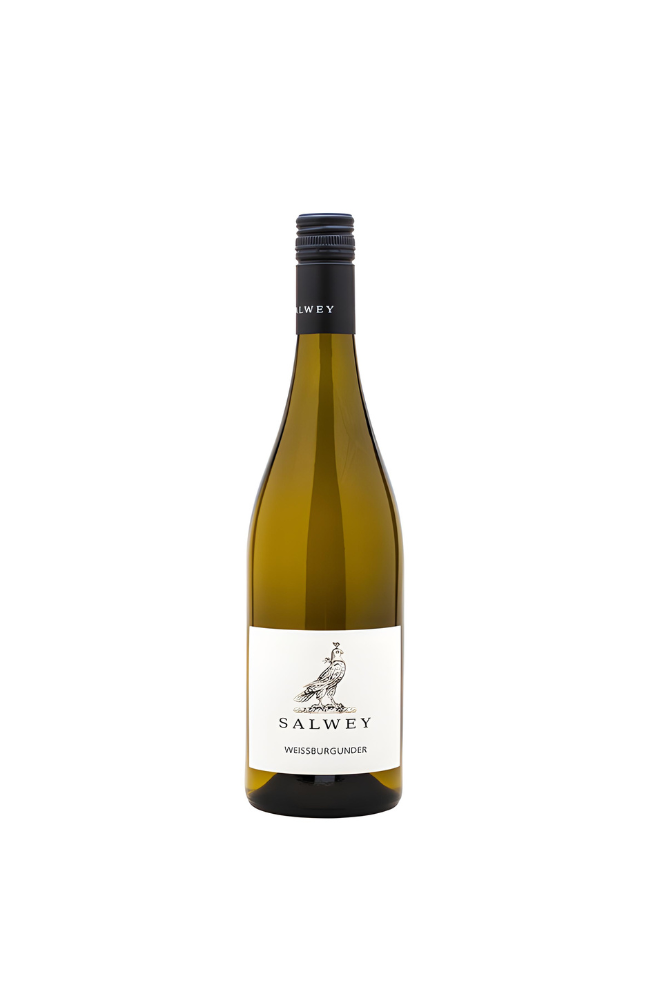 Weissburgunder Gutswein - 2024 - 75 cl