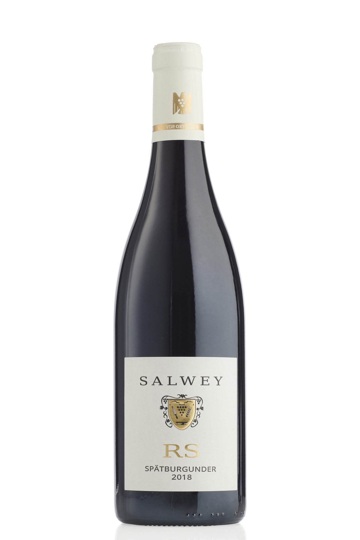 Oberrotweil Spatburgunder - 2020 - 75 cl