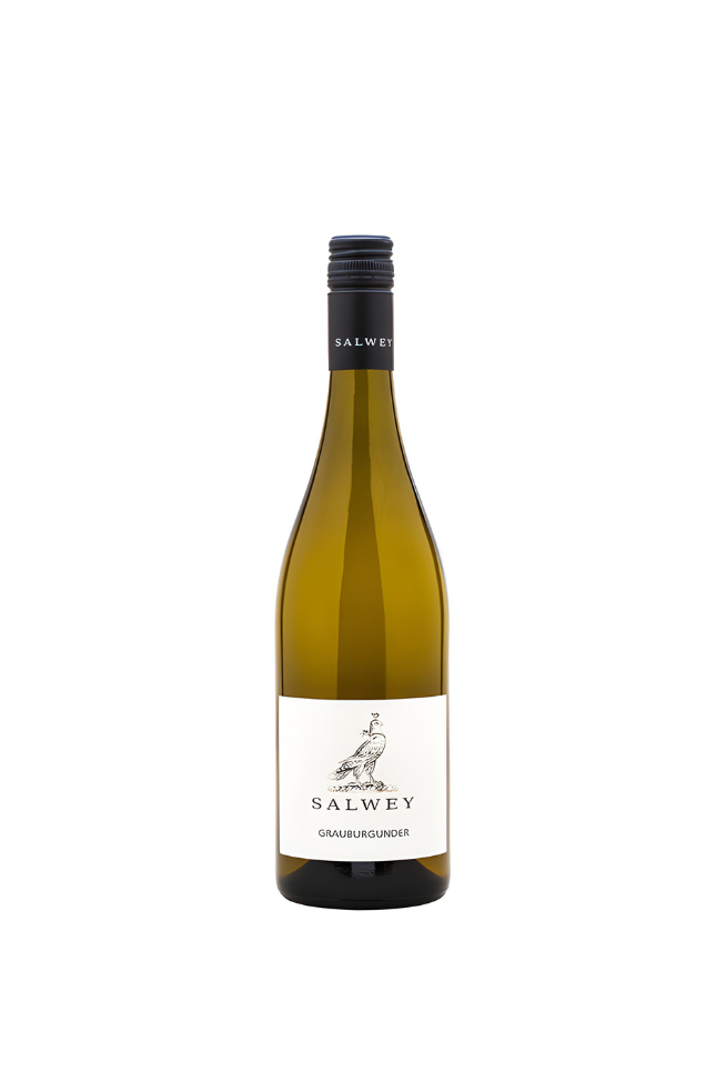 Grauburgunder Gutswein - 2023 - 75 cl