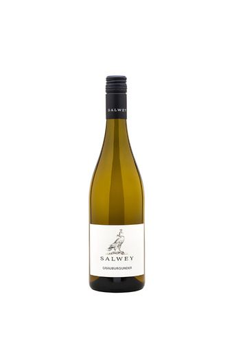 Grauburgunder Gutswein - 2023 - 75 cl