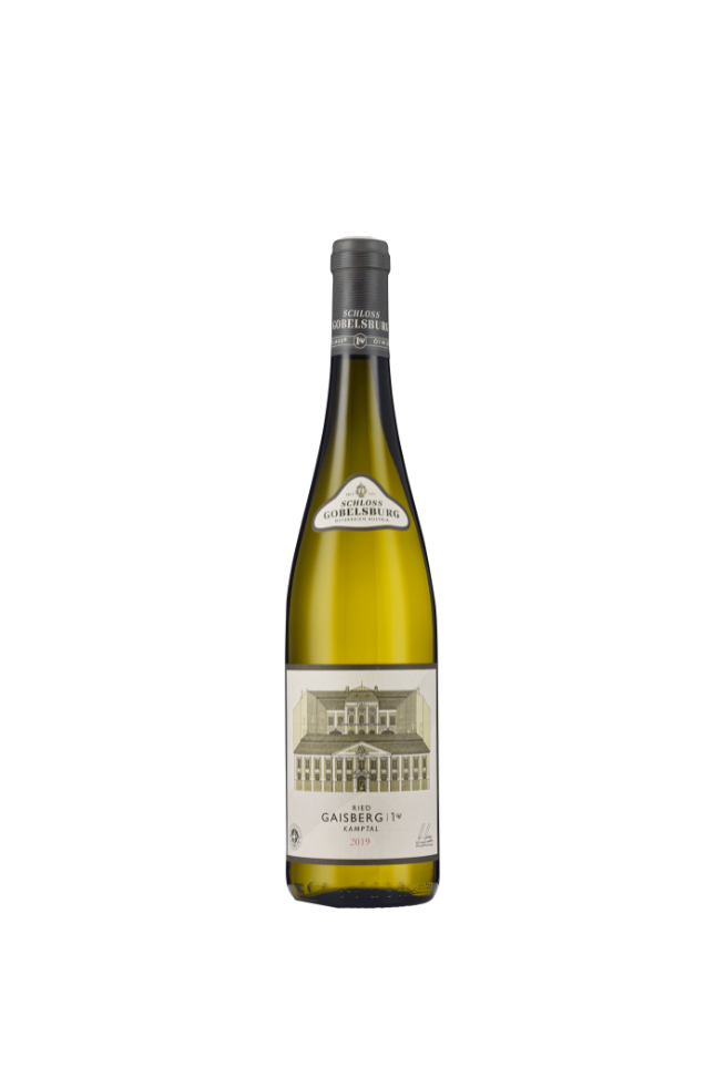 Kamptal Riesling Ried 1ste Lage Gaisberg - 2020 - 75 cl