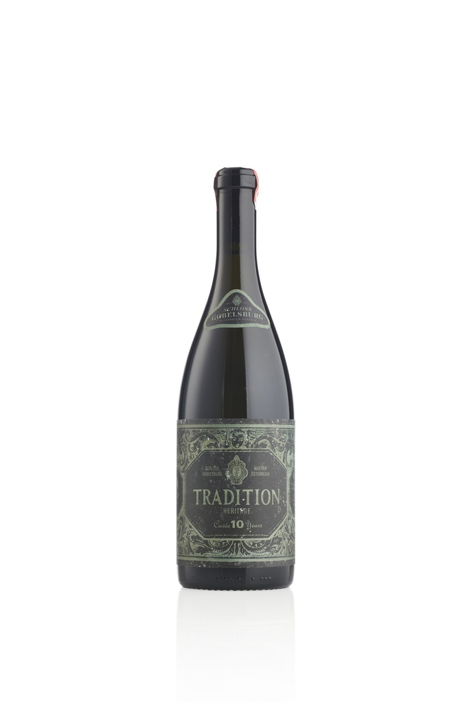 Tradition Heritage 10 Jahre - 75 cl