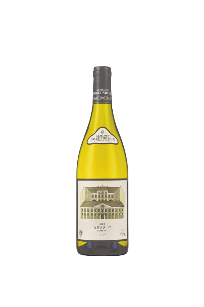 Kamptal Gruner Veltliner Ried 1ste Lage Grub - 2019 - 75 cl