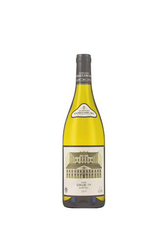 Kamptal Gruner Veltliner Ried 1ste Lage Grub - 2022 - 75 cl