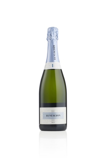 Tentacion de Mont de Marcal - Cava brut - 75 cl