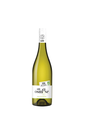 Uby Blanc sauvignon blanc zero alcool - 75 cl