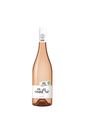 Uby Rose zero alcool - 75 cl