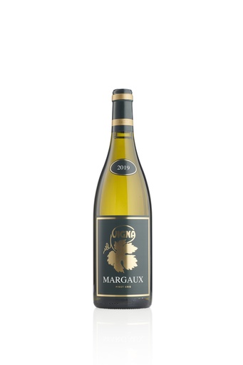 Pinot Gris Margaux - 2019 - 75 cl