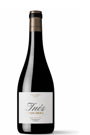 Vizcarra Ines - 2014 - 75 cl