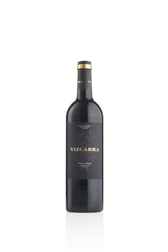 Vizcarra 15 Meses - 2017 - 150 cl