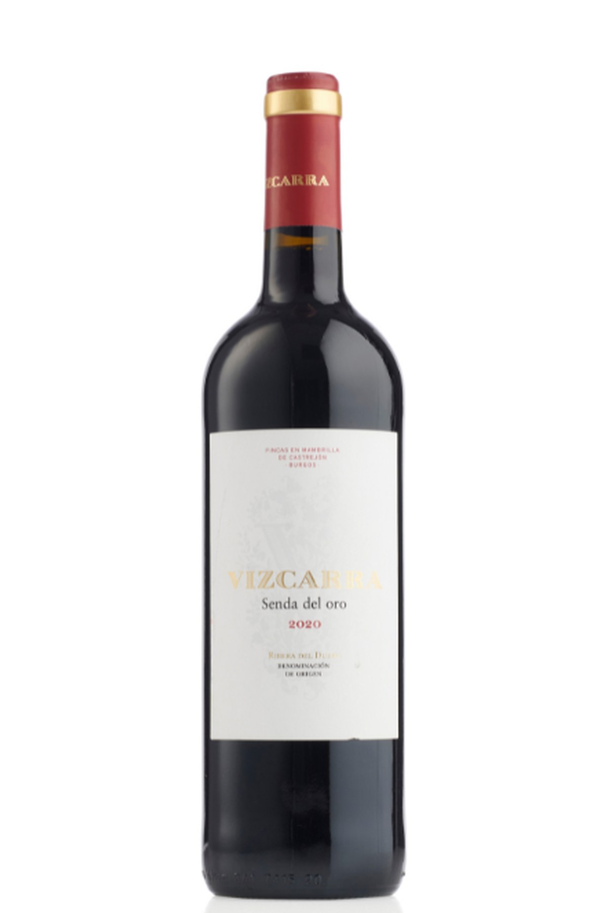 Senda del Oro - 2020 - 150 cl