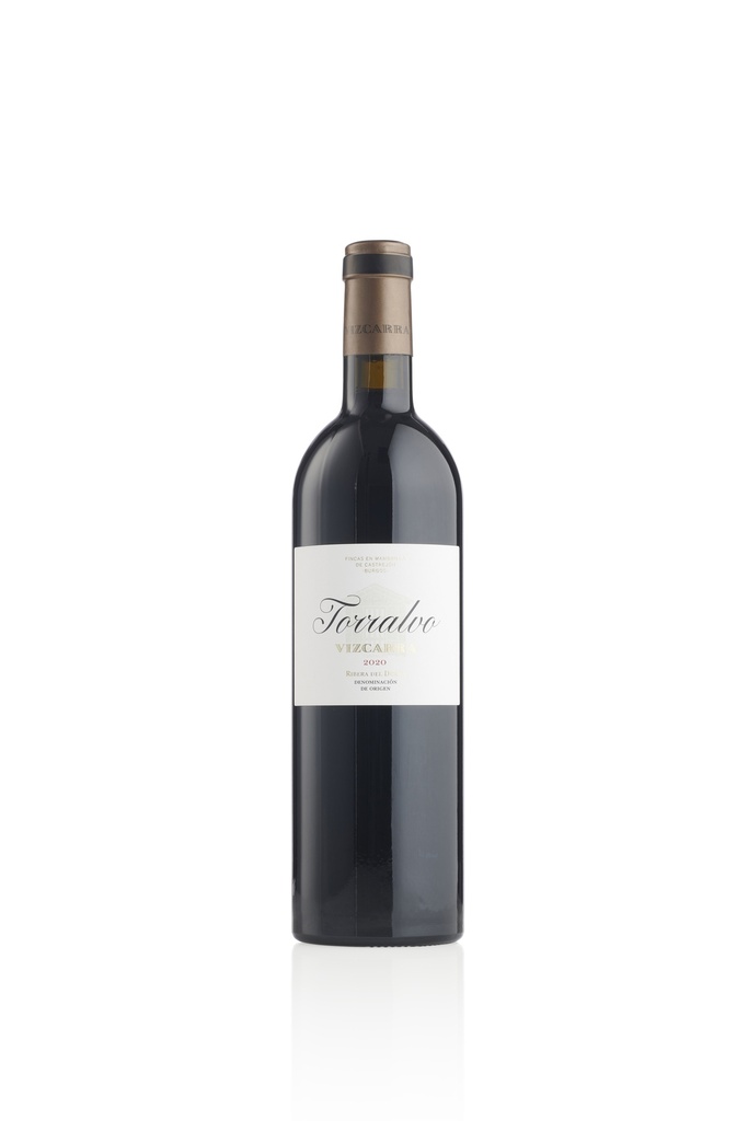 Vizcarra Torralvo' - 2020 - 75 cl