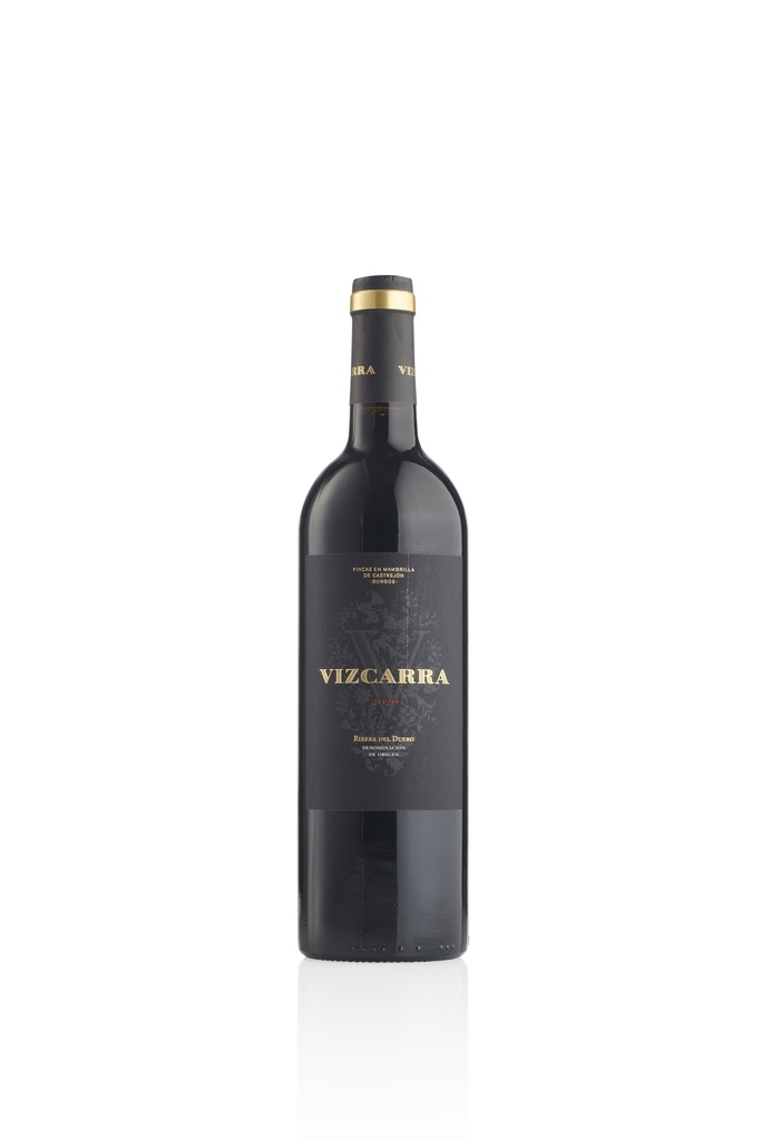 Vizcarra '15 Meses' - 2020 - 75 cl